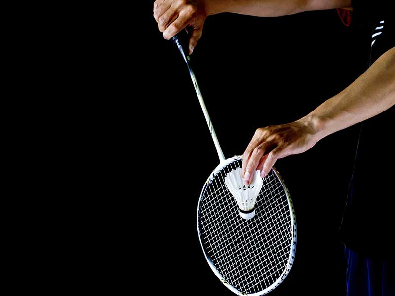 Badminton klub Sertini