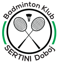 Badminton klub Sertini