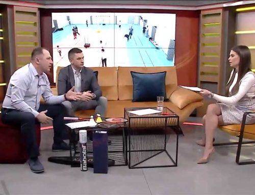 ATV –  Dario Milačak i Miroslav Kocić