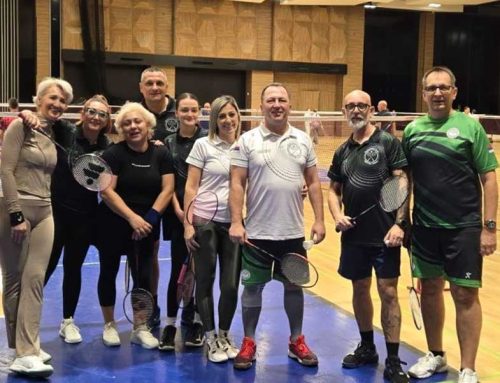 ADA Sarajevo- 22.11.2025.