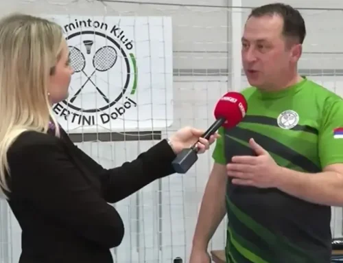 Badminton in schools – a sport for everyone