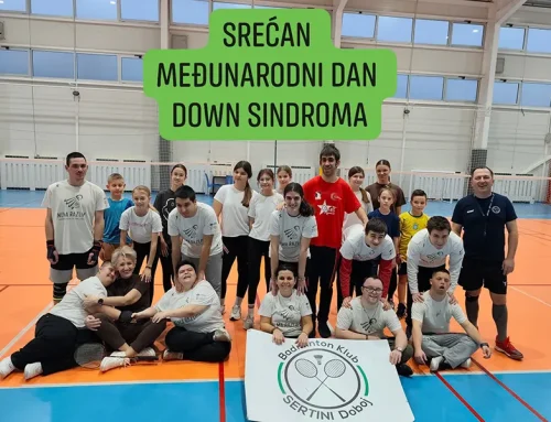 International Down Syndrome Day