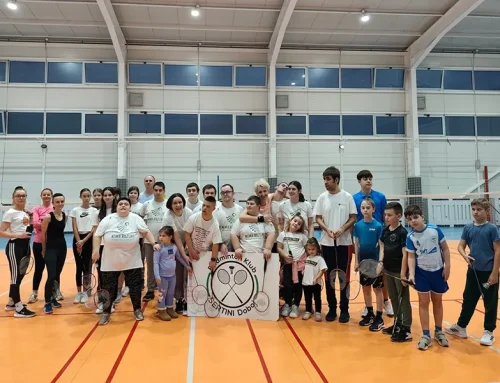 The strongest children of Doboj