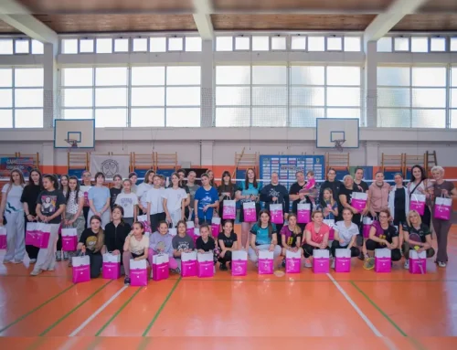 SERTINI OPEN 4 – NO DIFFERENCE 2026