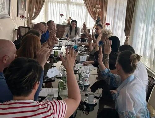 Osnovan Badminton savez Republike Srpske