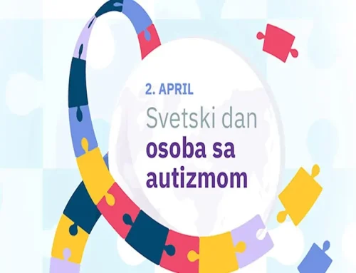 World Autism Day