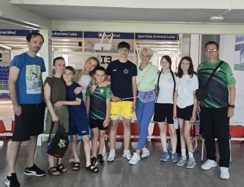 Una Youth Championship