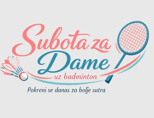 Subota za dame